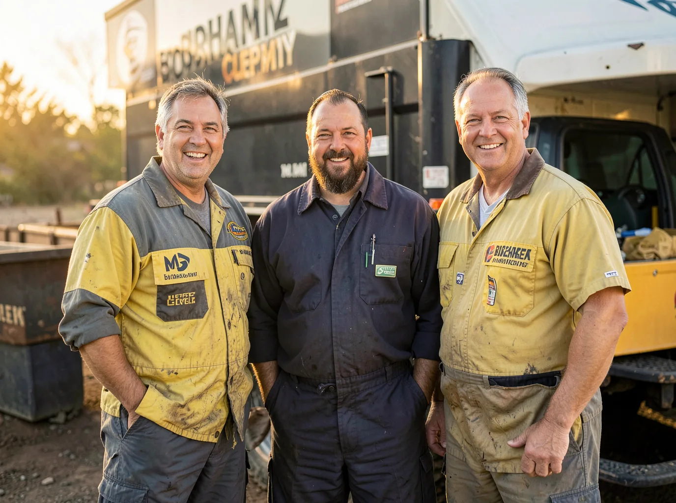 Sewage Cleanup company in Cedar Hill, MO