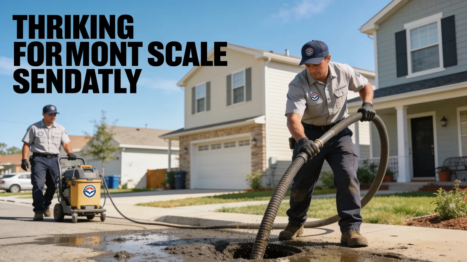 Sewage Cleanup in Cedar Hill, MO near me